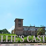 Austin Guesthouse
