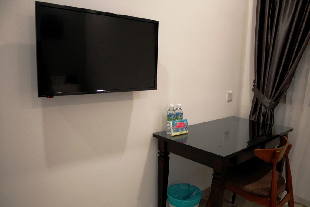 Guest house Austin 4*