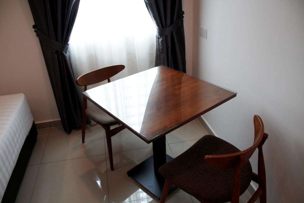 Guest house Austin 4*