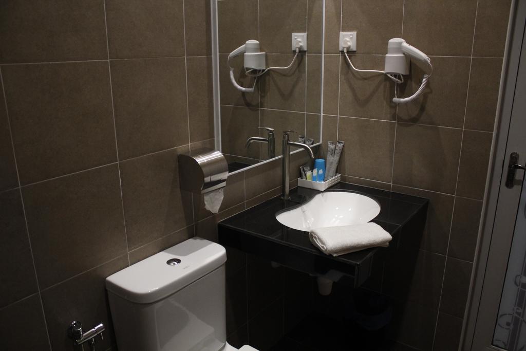 Guest house Austin Ipoh