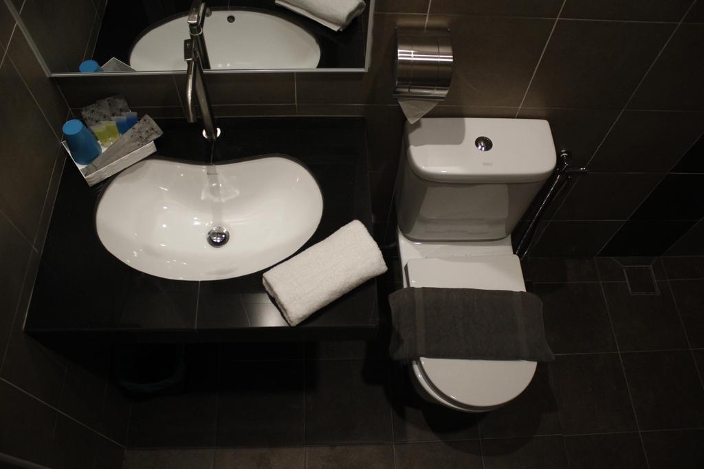 Austin Guest house 4*