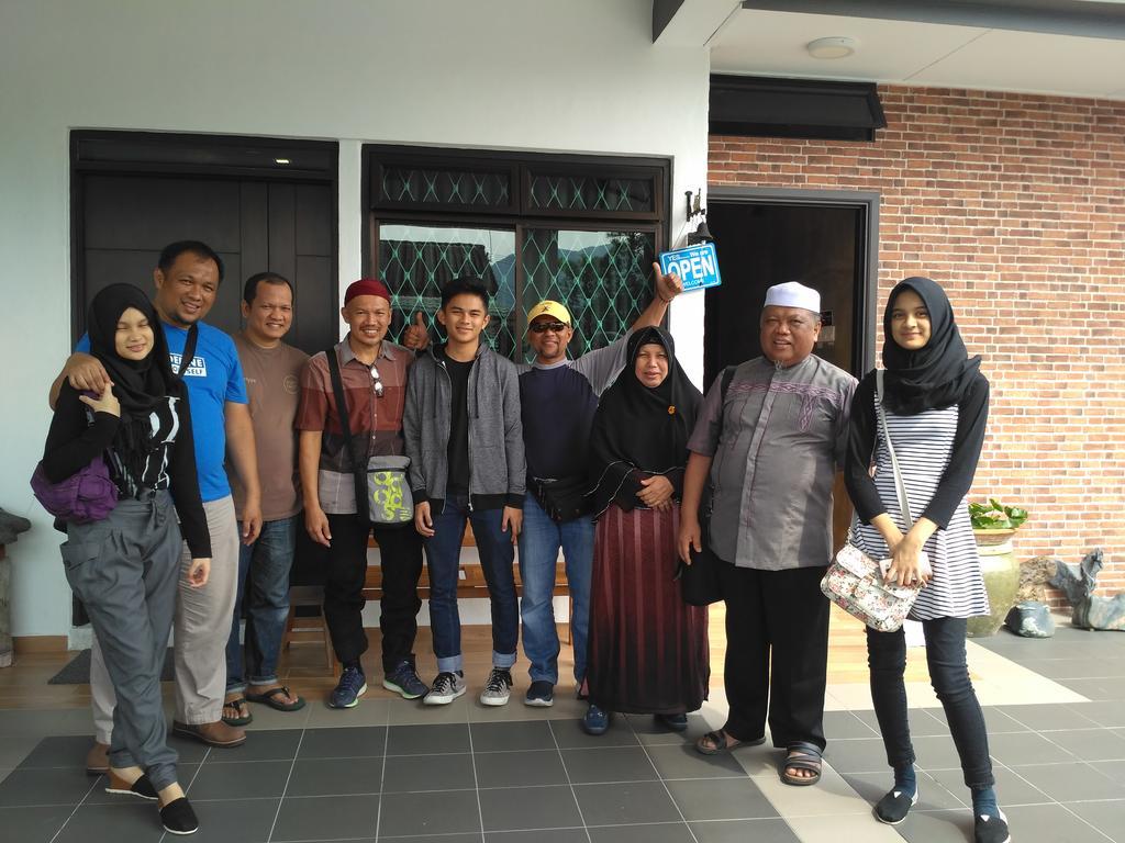 Austin Guest house Ipoh