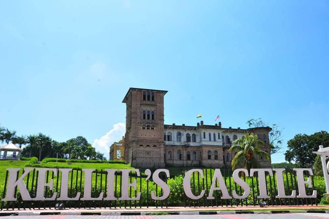 Austin Guest house