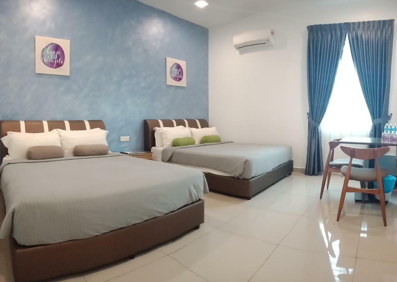 Guest house Austin